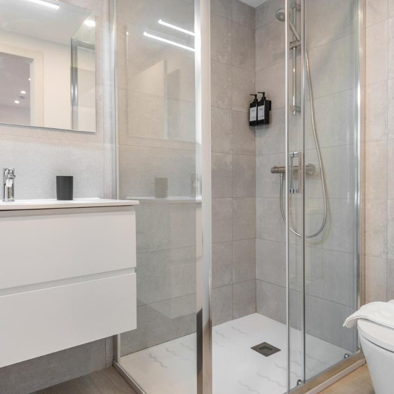 MarySol 2 bedr - next to Marina Benalmadena - VITVI - Apartamento de 2 dormitorios - 6