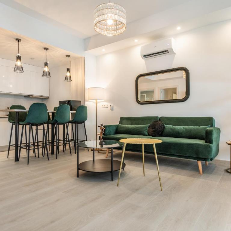 MarySol 2 bedr - next to Marina Benalmadena - VITVI - Apartamento de 2 dormitorios - 1