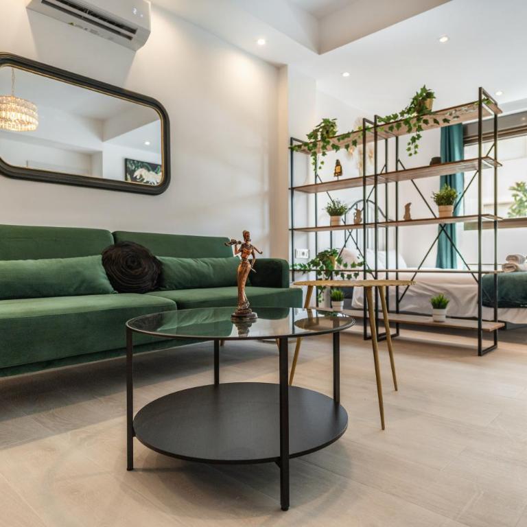 MarySol 2 bedr - next to Marina Benalmadena - VITVI - Apartamento de 2 dormitorios - 2