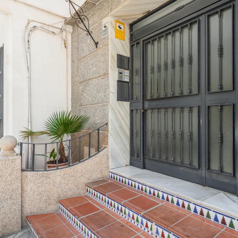 MarySol 2 bedr - next to Marina Benalmadena - VITVI - Apartamento de 2 dormitorios - 15