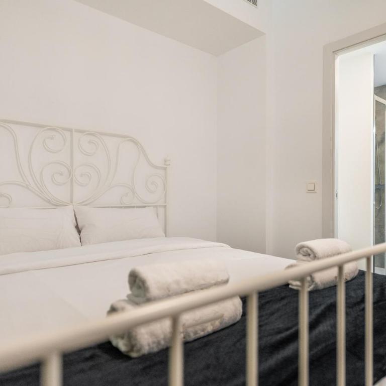MarySol 2 bedr - next to Marina Benalmadena - VITVI - Apartamento de 2 dormitorios - 22