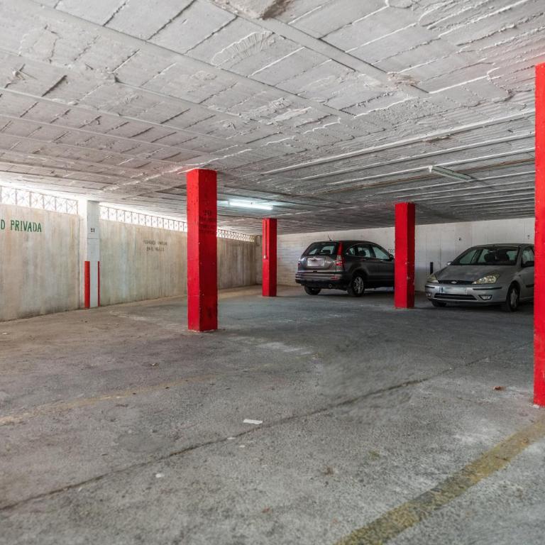 MarySol 2 bedr - next to Marina Benalmadena - VITVI - Apartamento de 2 dormitorios - 24