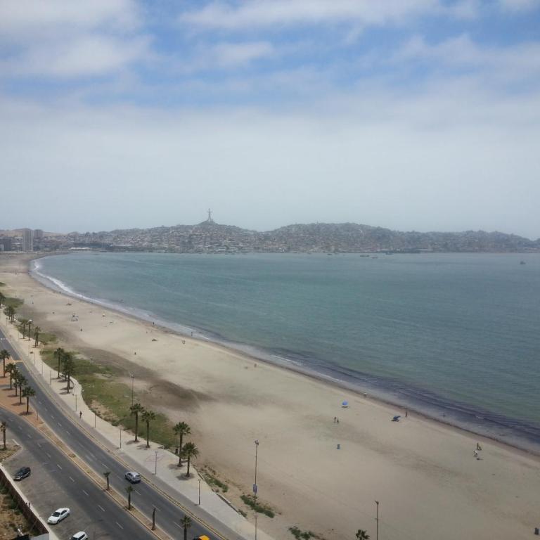Departamento Costa Mansa - Apartment with Sea View - 1