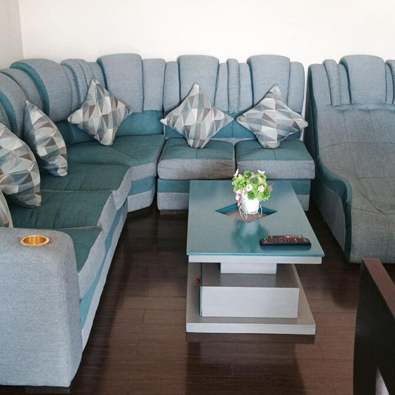 Hermoso departamento de 3 dormitorios equipado y amplio - Apartamento de 3 dormitorios - 1