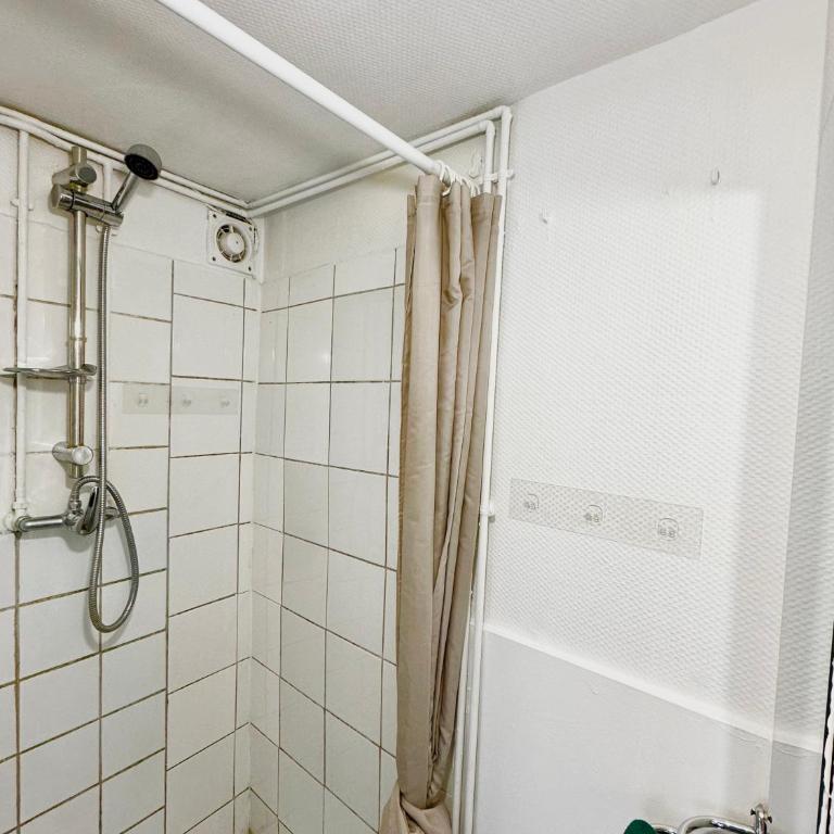 Studio Boulingrin 9m2 1pers - Apartment mit 1 Schlafzimmer - 5