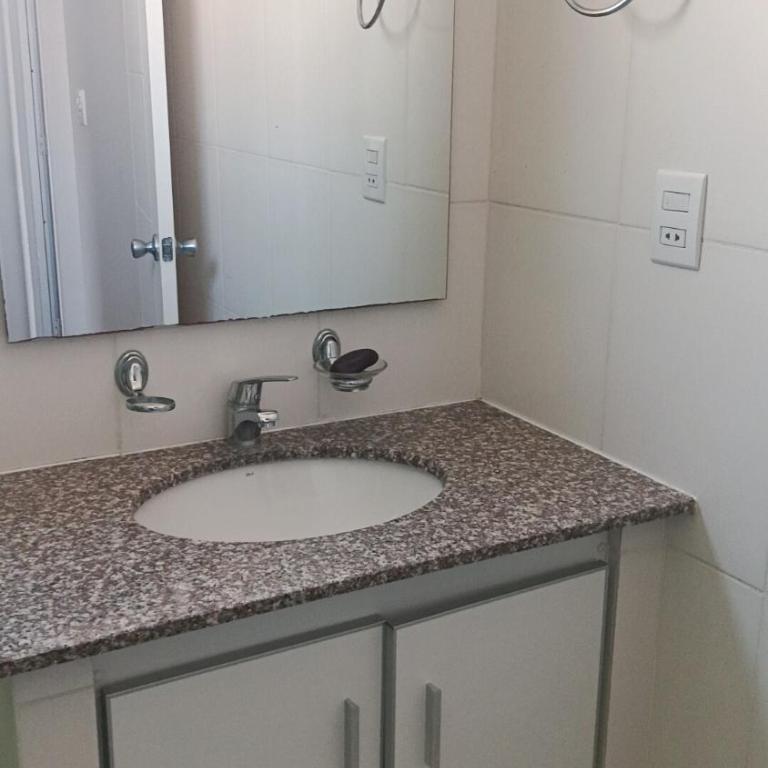 Hermoso departamento de 3 dormitorios equipado y amplio - Apartamento de 3 dormitorios - 9