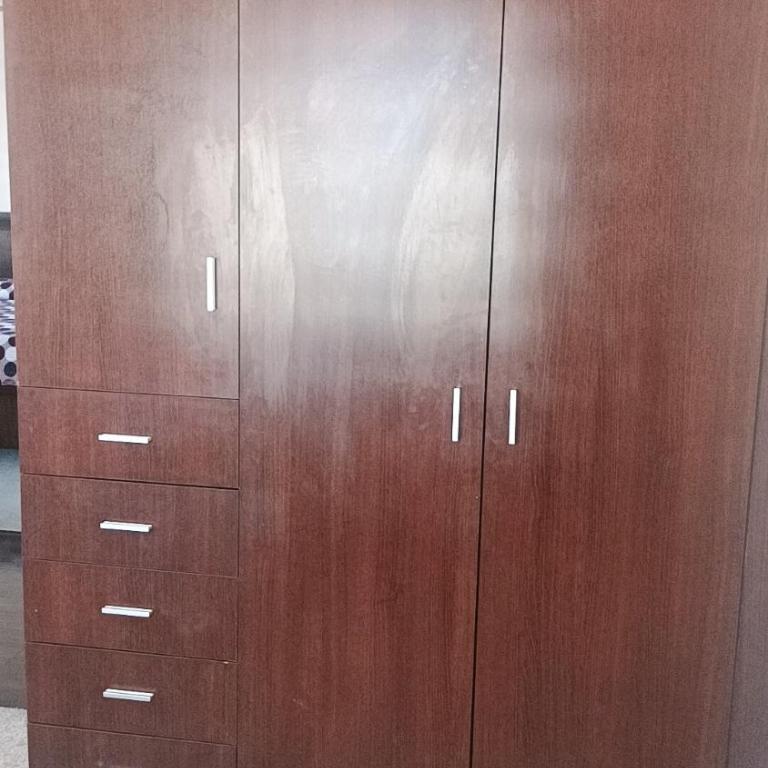 Hermoso departamento de 3 dormitorios equipado y amplio - Apartamento de 3 dormitorios - 12