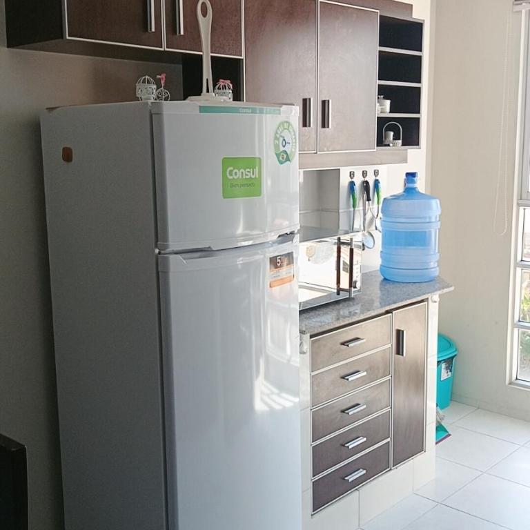 Hermoso departamento de 3 dormitorios equipado y amplio - Apartamento de 3 dormitorios - 14