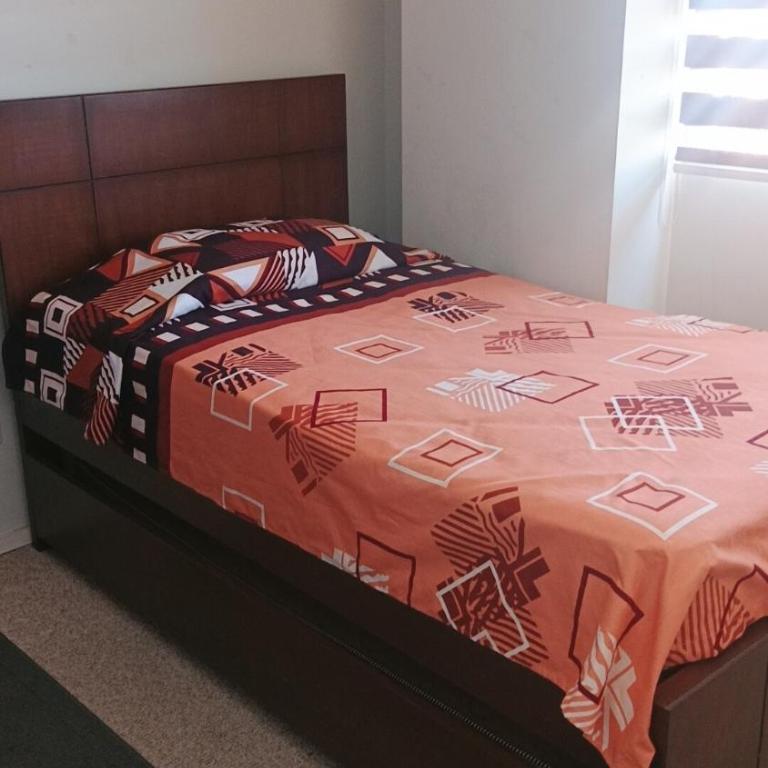 Hermoso departamento de 3 dormitorios equipado y amplio - Apartamento de 3 dormitorios - 15