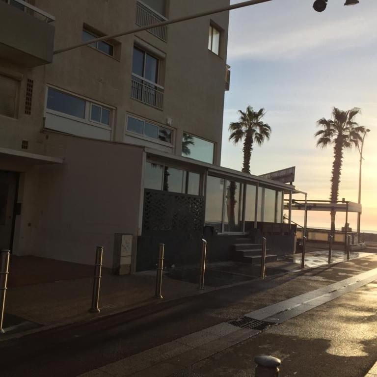 Canet Beach renovated and air-conditioned 3 stars - Apartment mit 1 Schlafzimmer - 4