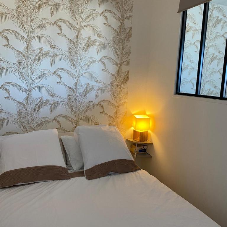 Canet Beach renovated and air-conditioned 3 stars - Apartment mit 1 Schlafzimmer - 10