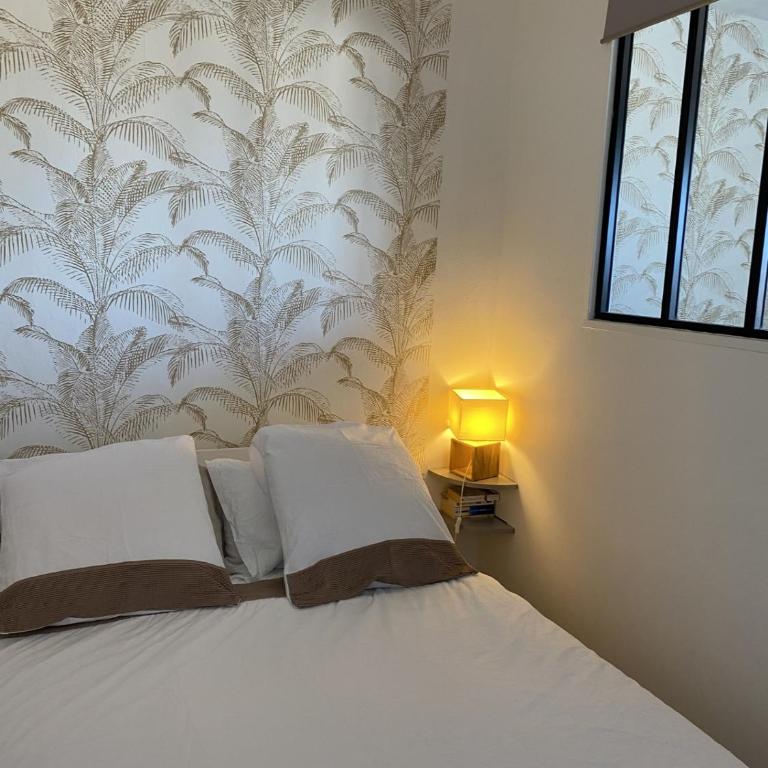 Canet Beach renovated and air-conditioned 3 stars - Apartment mit 1 Schlafzimmer - 16