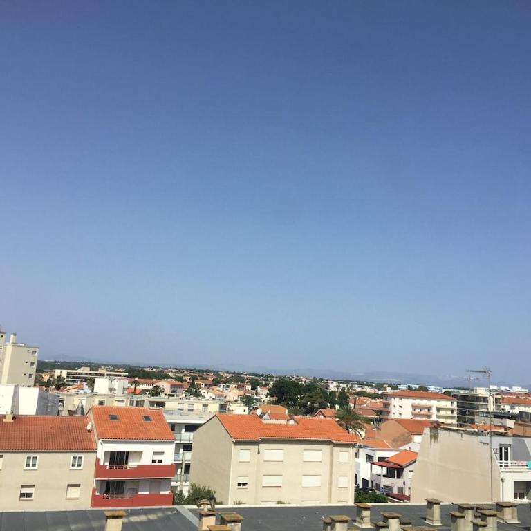 Canet Beach renovated and air-conditioned 3 stars - Apartment mit 1 Schlafzimmer - 20
