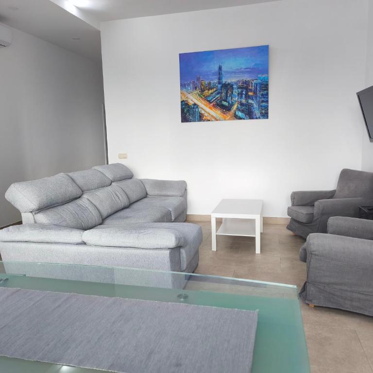 Apartamento Calma DOJI en urbanización La Roca - Apartamento de 1 dormitorio - 32