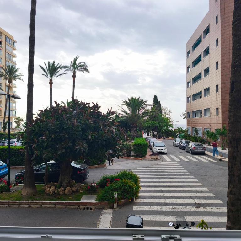 Apartamento Calma DOJI en urbanización La Roca - Apartamento de 1 dormitorio - 36