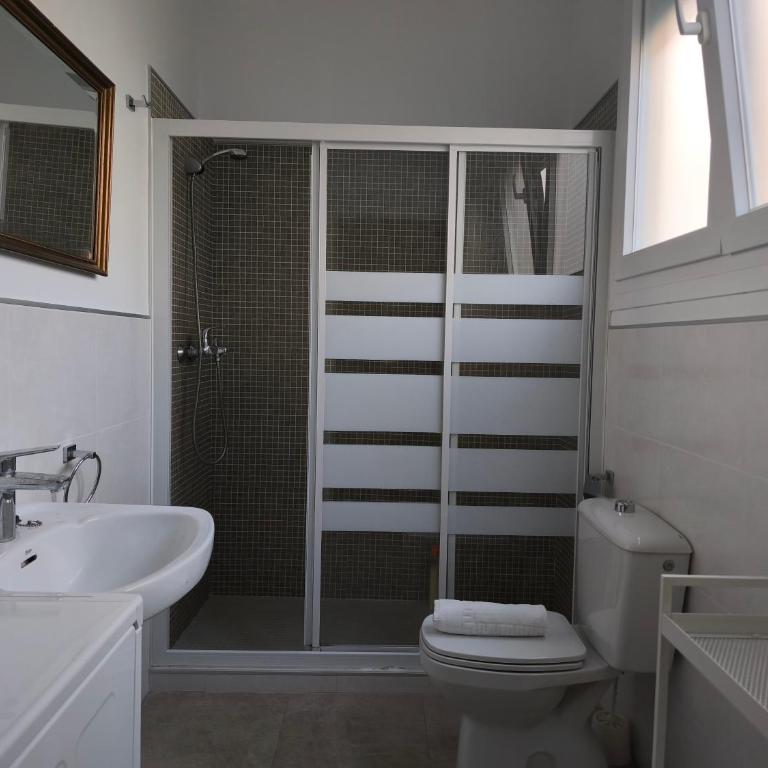 Apartamento Calma DOJI en urbanización La Roca - Apartamento de 1 dormitorio - 38