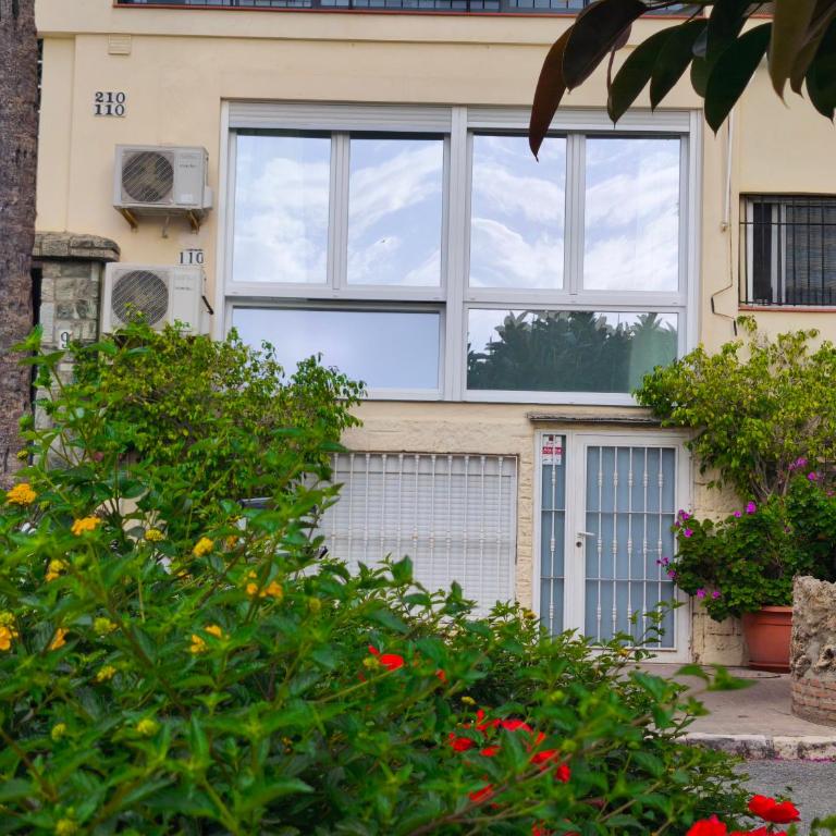 Apartamento Calma DOJI en urbanización La Roca - Apartamento de 1 dormitorio - 41