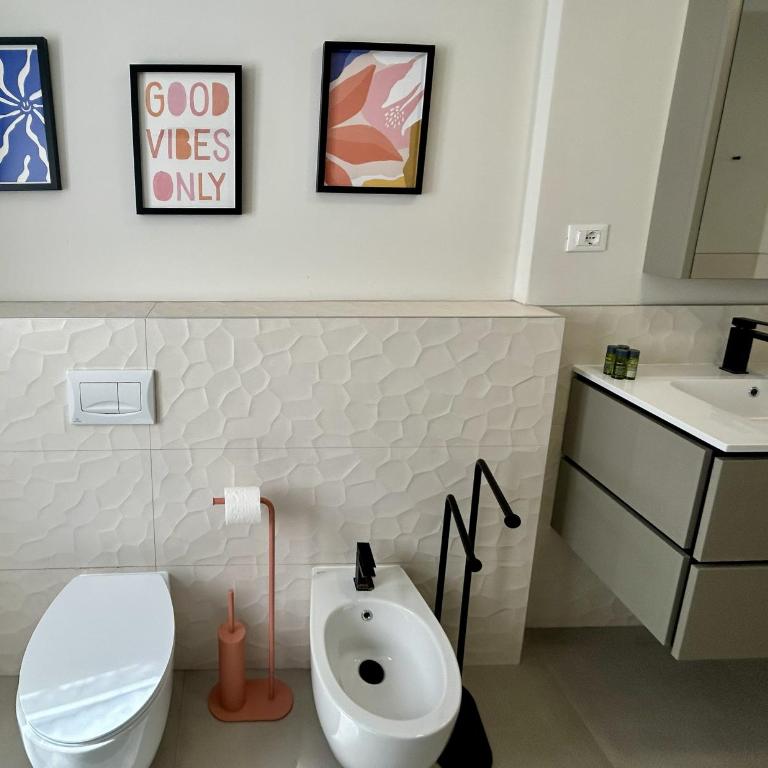 Nazario Sauro 20 - Appartamento con 3 Camere da Letto - 29