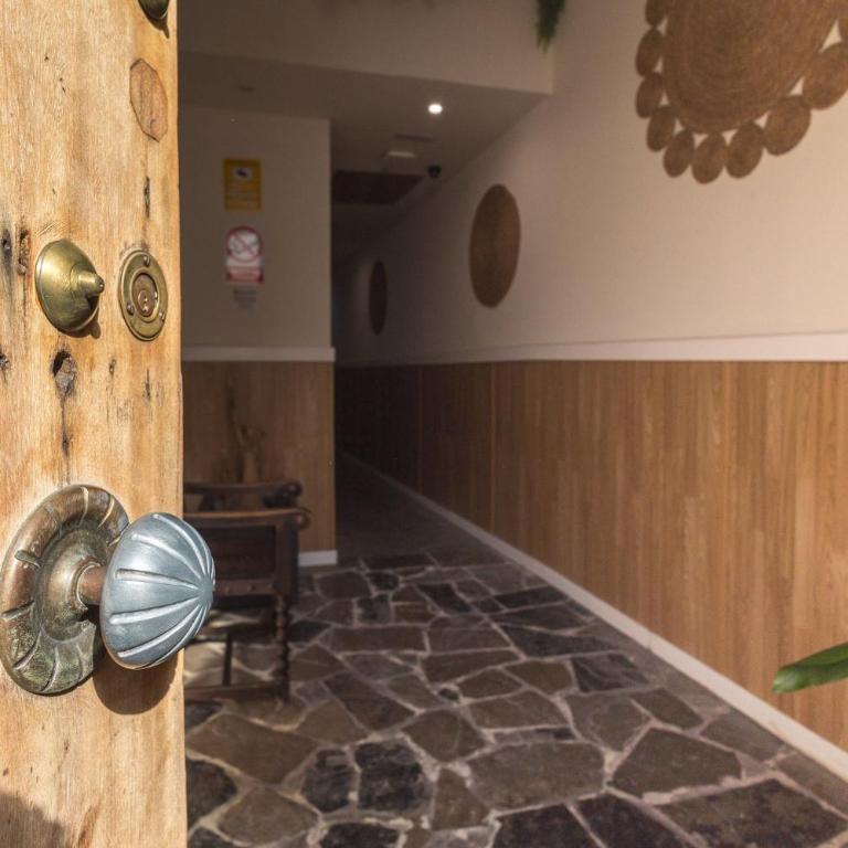 GuestReady - Palacio San Juan Attic 13 - Apartamento Estándar de 2 dormitorios - 34