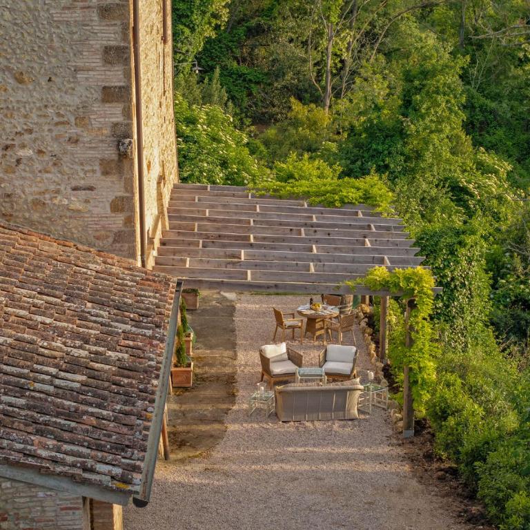 Villa Montebella Countryside Retreat in Montepulciano - Casa Vacanze - 44