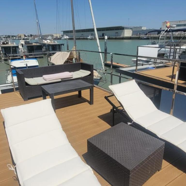 SEA & SOUL SUITe - Casa Móvil - 1
