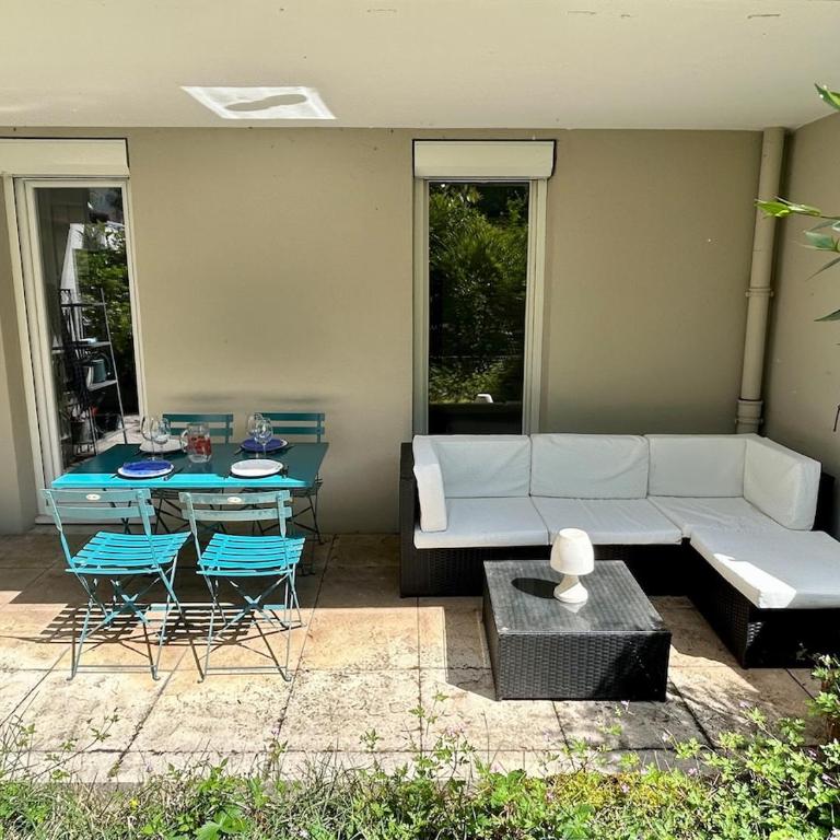 Secret Garden with 2 Bedrooms, Garage, Terrace - Appartamento con 2 Camere da Letto - 7