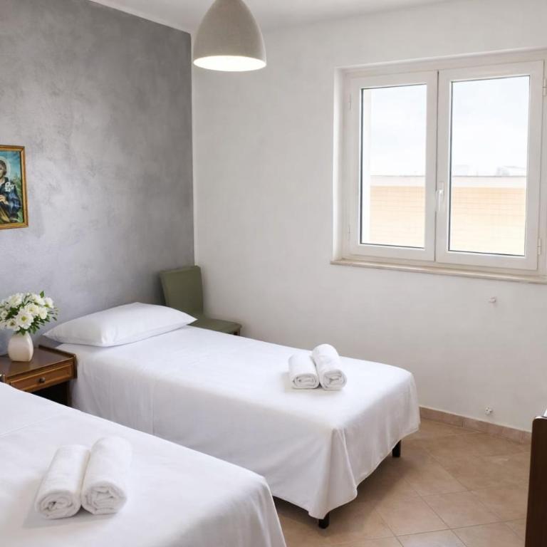 WHITE COAST APARTMENTS - Family Stays and Free Parking - Standard Apartment mit 2 Schlafzimmern - 3