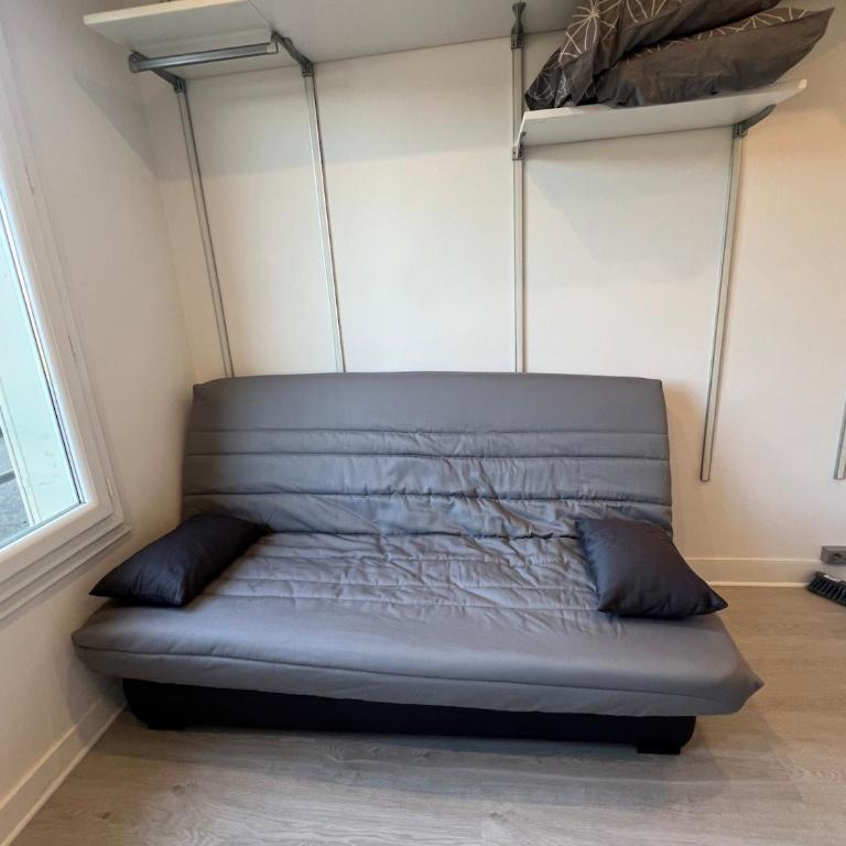 Magnifique studio refait à neuf confortable et pratique - One-Bedroom Apartment - 6