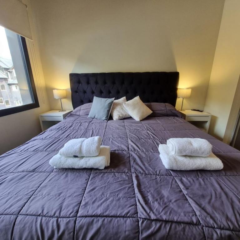 Aiken Dpto 25 - Andarlibre - Apartamento con balcón - 7