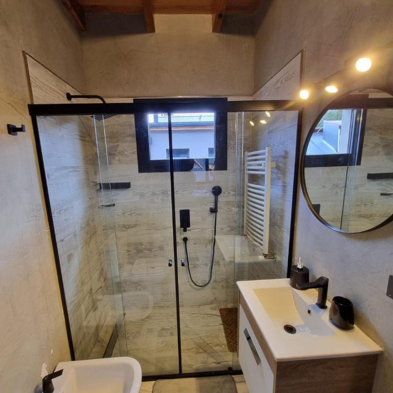 Aiken Dpto 25 - Andarlibre - Apartamento con balcón - 10