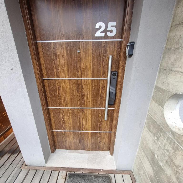 Aiken Dpto 25 - Andarlibre - Apartamento con balcón - 13