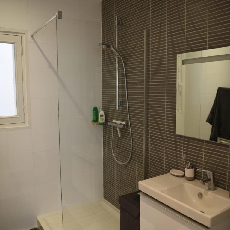 Joli T2 idéalement situé dans Paris - proche Opéra - Appartement - 7