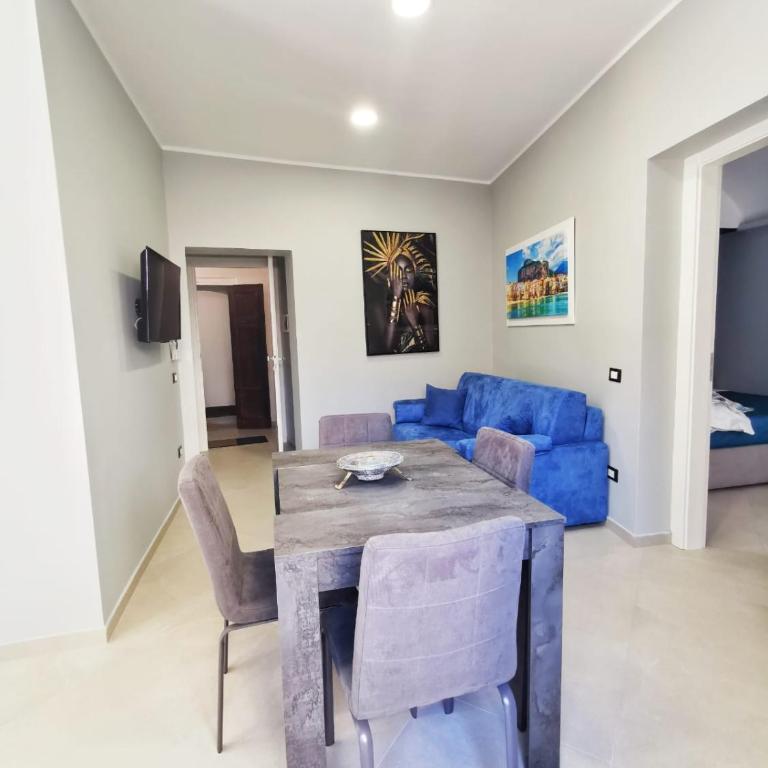 La torre apartament - Appartamento con 1 Camera da Letto - 3