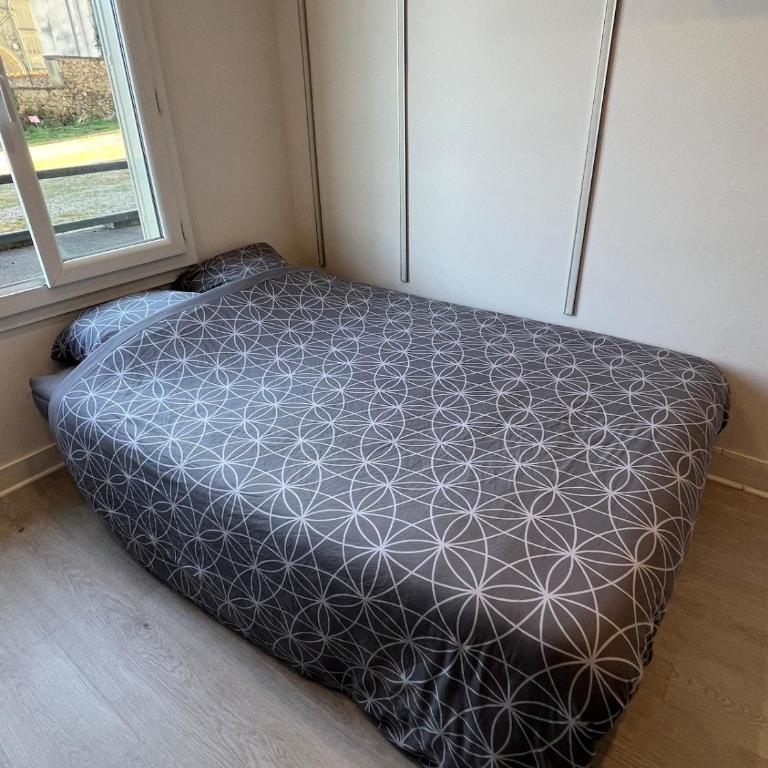 Magnifique studio refait à neuf confortable et pratique - One-Bedroom Apartment - 8