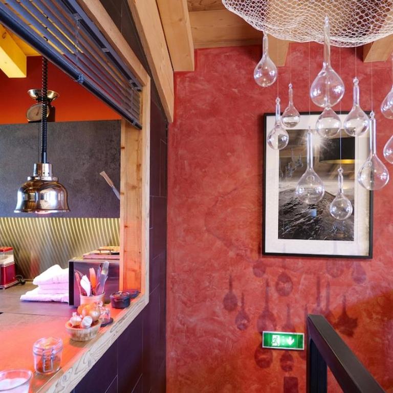 Chalet Mont-Blanc & SPA - Chalet - 3