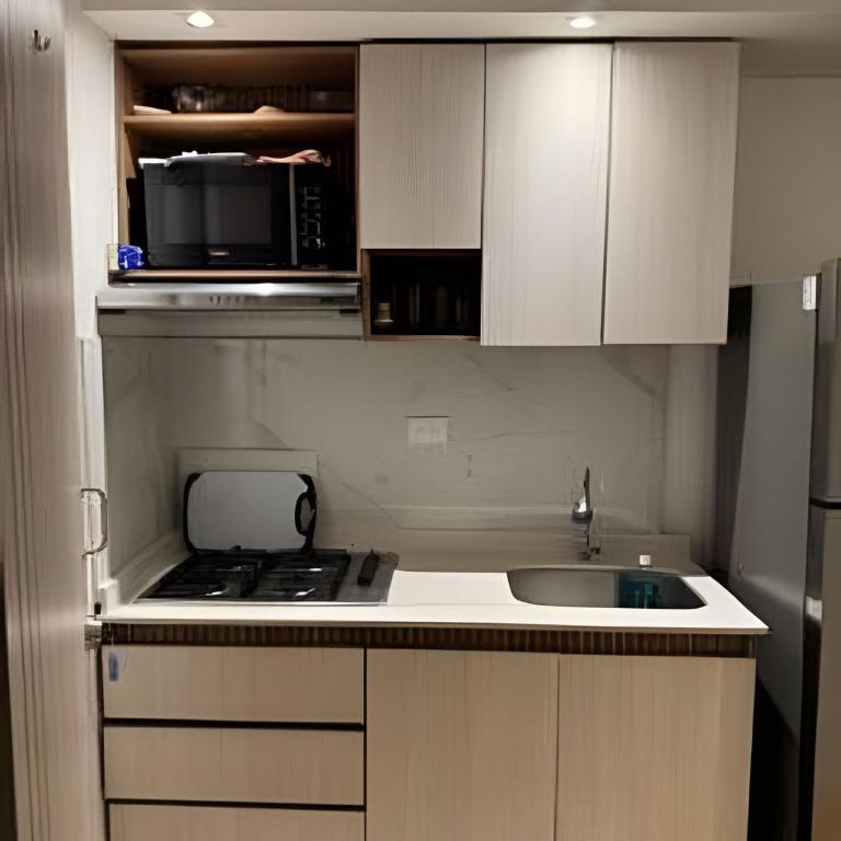 Homy Apartamentos-Deluxe - Apartamento - 5