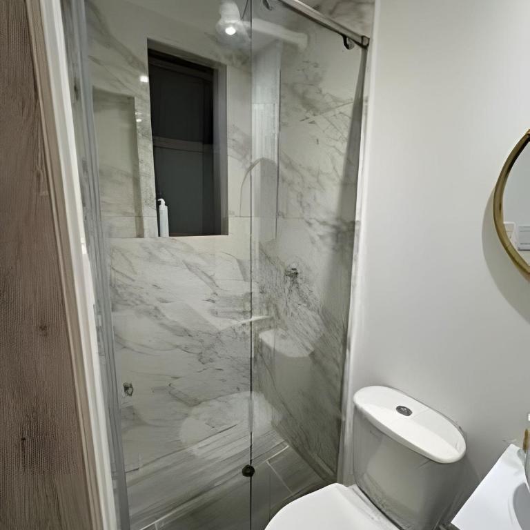 Homy Apartamentos-Deluxe - Apartamento - 8