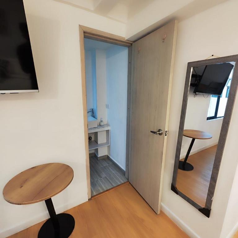 Homy Apartamentos-Deluxe - Apartamento - 6