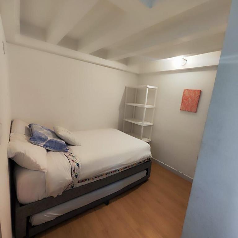 Homy Apartamentos-Deluxe - Apartamento - 7