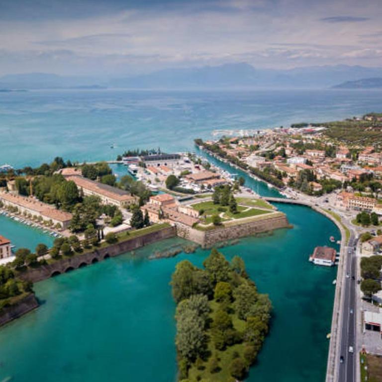 La Casina del Lago - Piscina a 300m dal Lago - One-Bedroom Apartment - 26