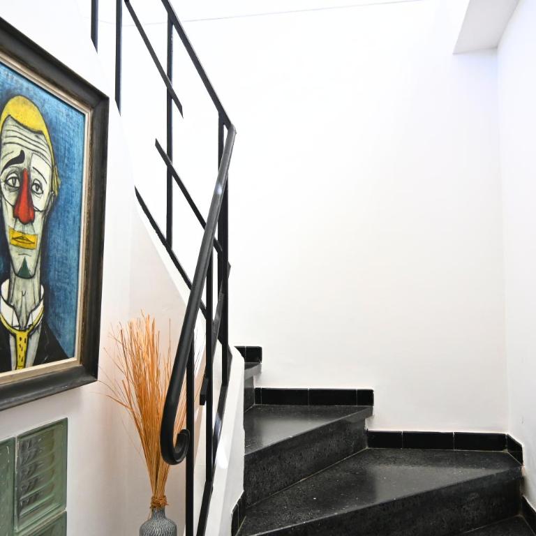Villa 3 étoiles de 120m2 - vue mer - clim - mer à 600m - Villa - 32