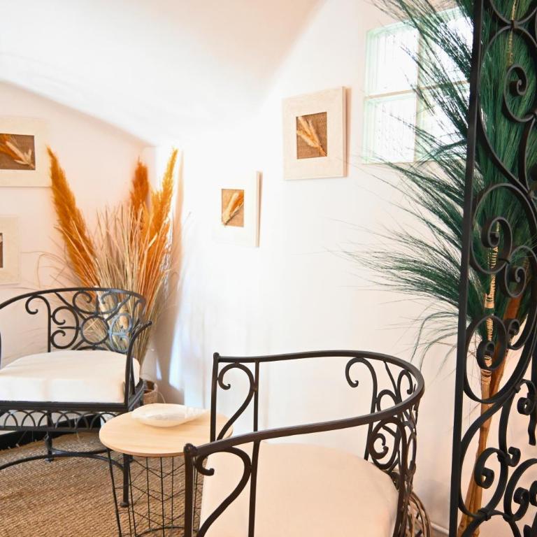 Villa 3 étoiles de 120m2 - vue mer - clim - mer à 600m - Villa - 34