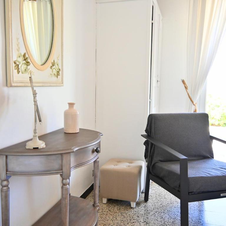 Villa 3 étoiles de 120m2 - vue mer - clim - mer à 600m - Villa - 35