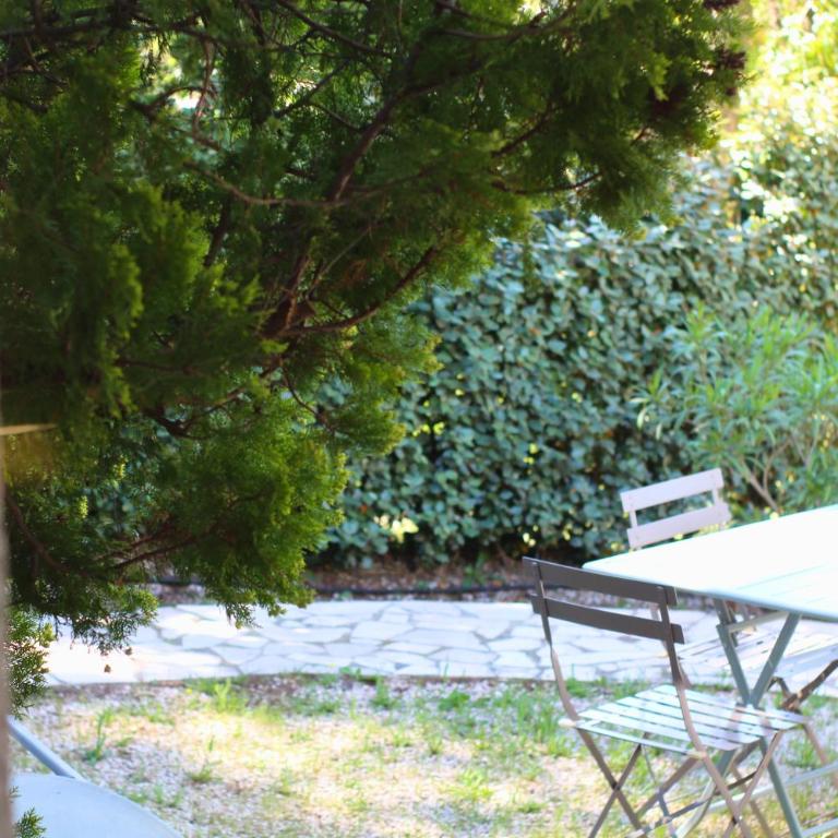 Villa 3 étoiles de 120m2 - vue mer - clim - mer à 600m - Villa - 19
