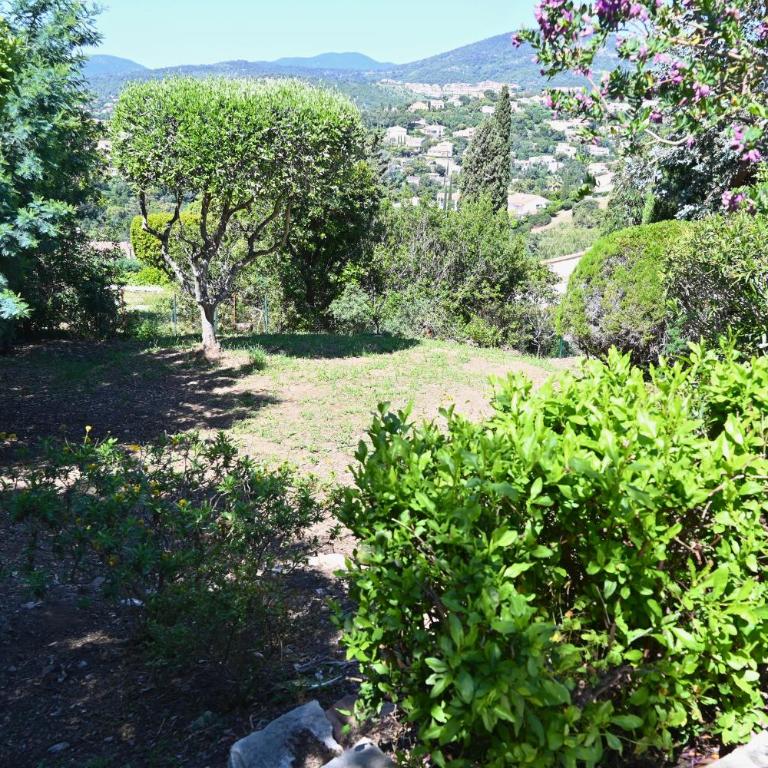 Villa 3 étoiles de 120m2 - vue mer - clim - mer à 600m - Villa - 20