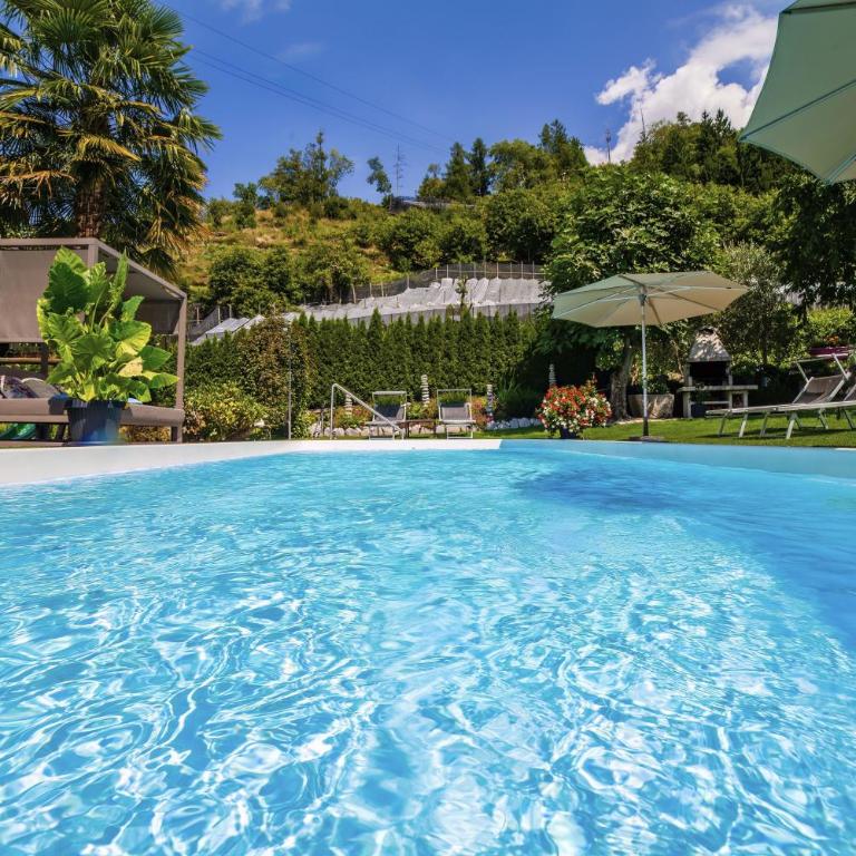 Masulhof Ferienwohnung Sonnenblume - Apartamento Superior de 1 dormitorio con balcón - 23