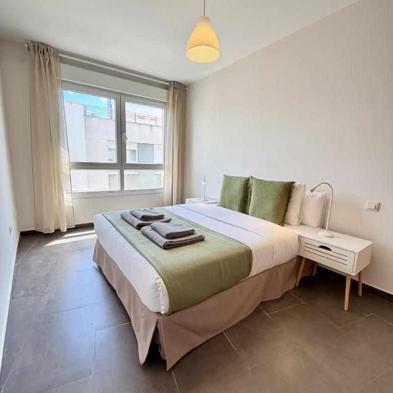 Dragos Suites 204 - Apartamento de 3 dormitorios - 23