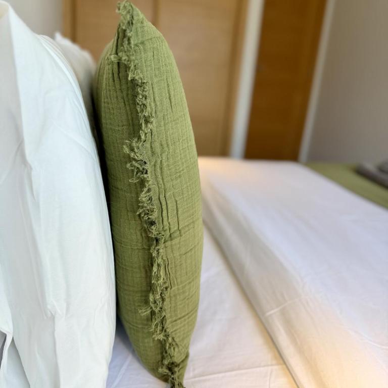Dragos Suites 204 - Apartamento de 3 dormitorios - 26