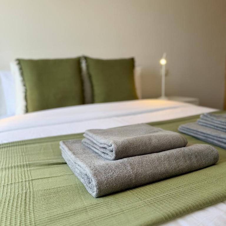 Dragos Suites 204 - Apartamento de 3 dormitorios - 27