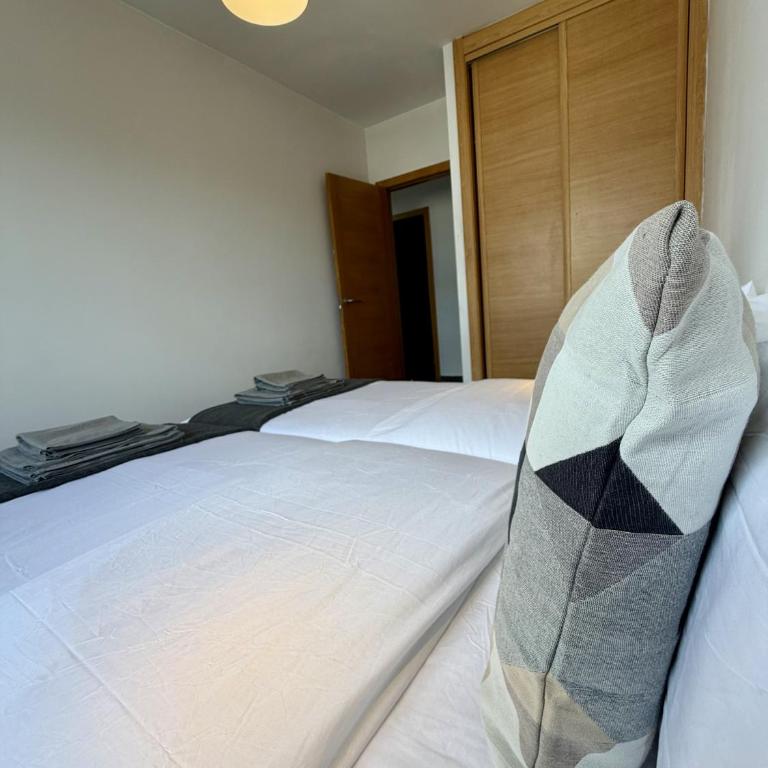 Dragos Suites 204 - Apartamento de 3 dormitorios - 21